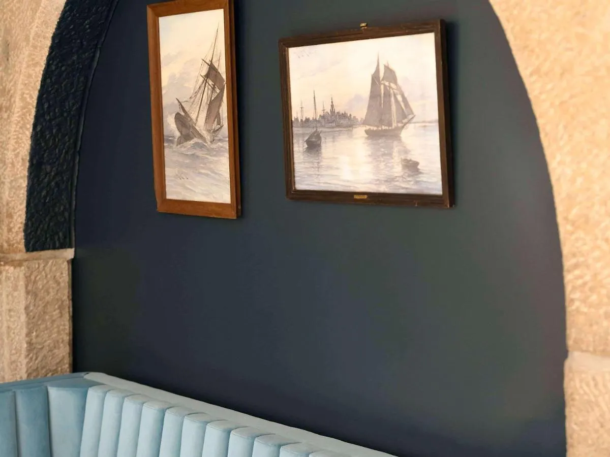 Hotel Mercure Roscoff Bord De Mer 4*,  Francia