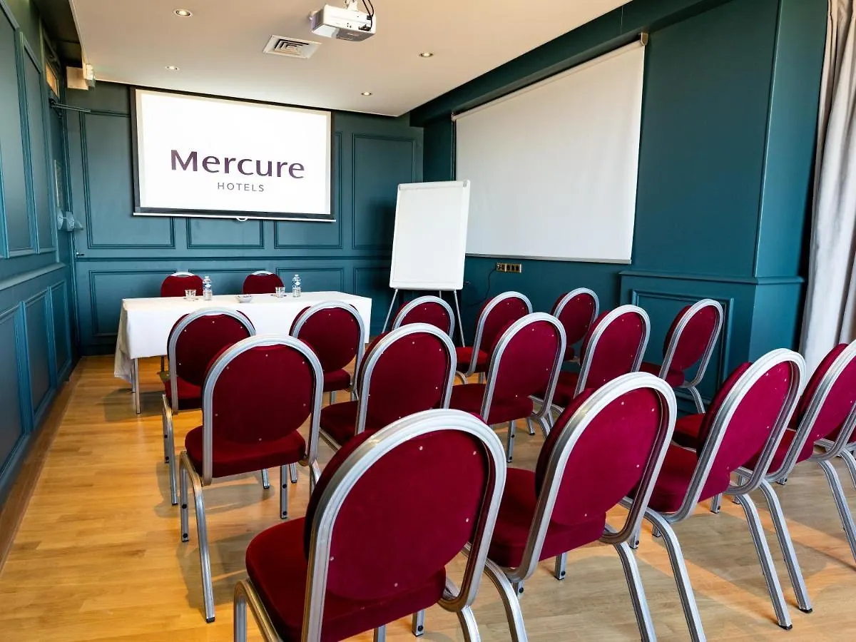 ****  Hotel Mercure Roscoff Bord De Mer France