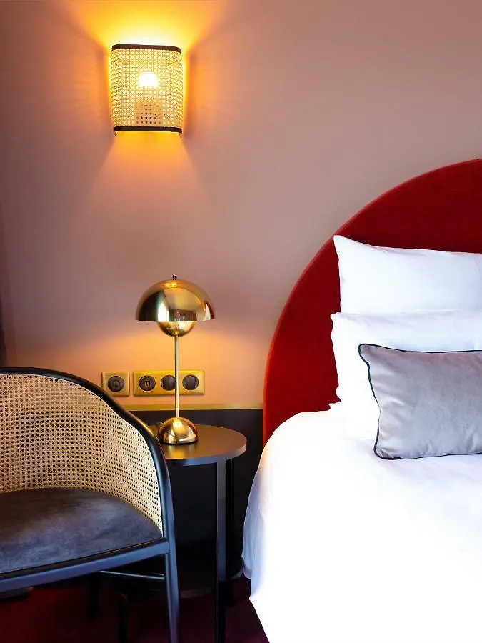 ****  Hotel Mercure Roscoff Bord De Mer Francia