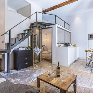 My Casa - Place Garibaldi Nice