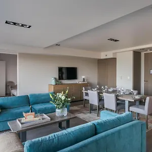 Apartment Premium Le Benetin- Malo, Saint-Malo