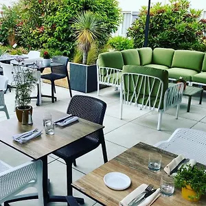 Restaurant L'eskemm St Brieuc-trégueux Hotel