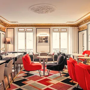 Mercure Opera Louvre 4* Paris