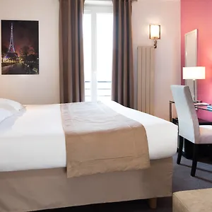 Soft 3* Paris