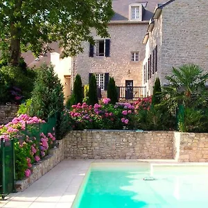 Apartment Ti An Amiral, Benodet