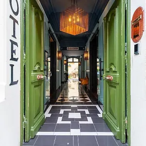 *** Hotel La Maison D'ete Francia