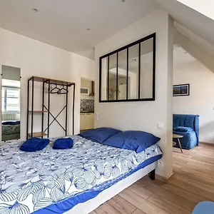 Apartment Christiane - En Plein Coeur De, Roscoff