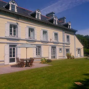 Apartment Les Du Couesnon, Pontorson