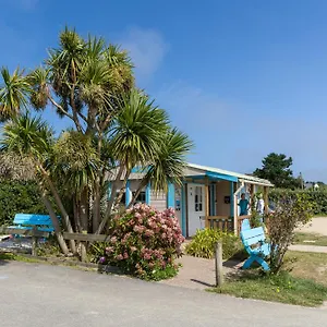 Mobil Xxl - La Pointe De Roscoff