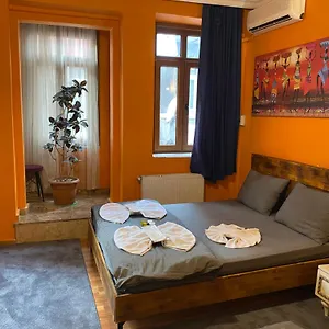  Hotel Taksim Pandora Turchia