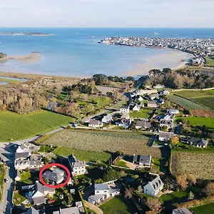 Holiday home Maison A 2 Pas Des Plages, Roscoff