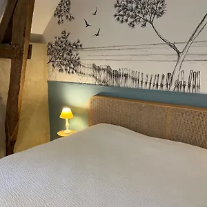 Apartment La Chaumiere De La Chaize, Saint-Jouan-des-Guerets