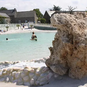 Campsite Pen Guen, Saint-Cast-le-Guildo