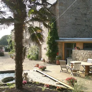 Country house Manoir De Keringant, Saint-Quay-Perros
