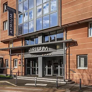 **** Hotel Western Atrium Valence Frankreich