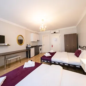 *** Hotel Hotel Suite By Frame Turchia