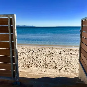 Le Club Des Cigales Hyères