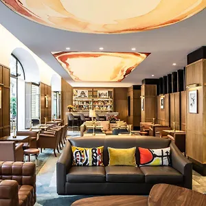 Sofitel Arc De Triomphe 5* Paris