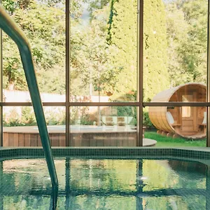 **** Hotel Lykke & Frankreich