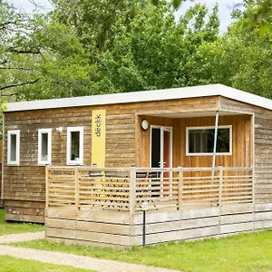 Campsite Rives Nature, La Gacilly