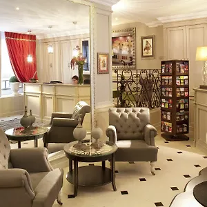 *** Hotel Des Comédies Francia