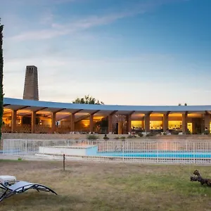 *** Hotel Les Cabanettes Frankreich