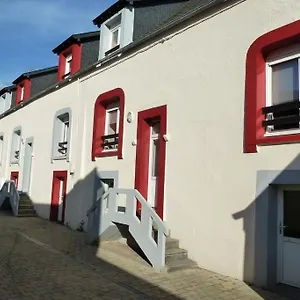Apartment Fontaine Morgat, Crozon