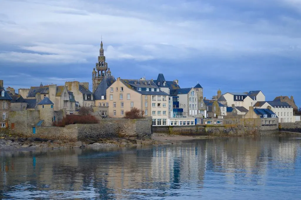 Hotel Mercure Roscoff Bord De Mer France