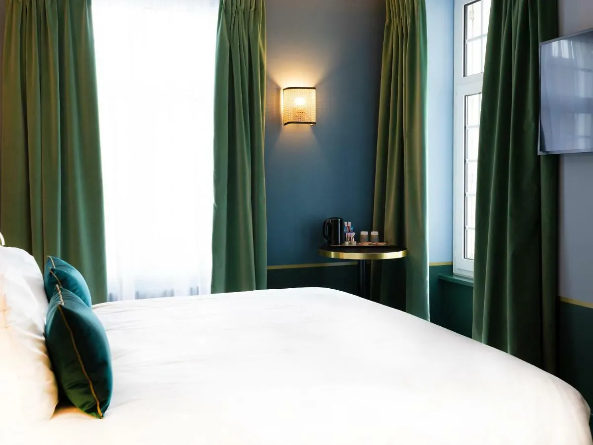 Hotel Mercure Roscoff Bord De Mer