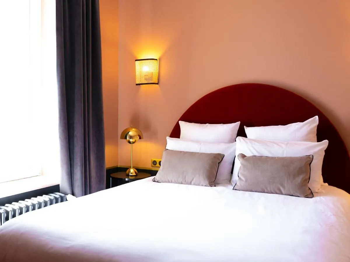 Hotel Mercure Roscoff Bord De Mer 4*,