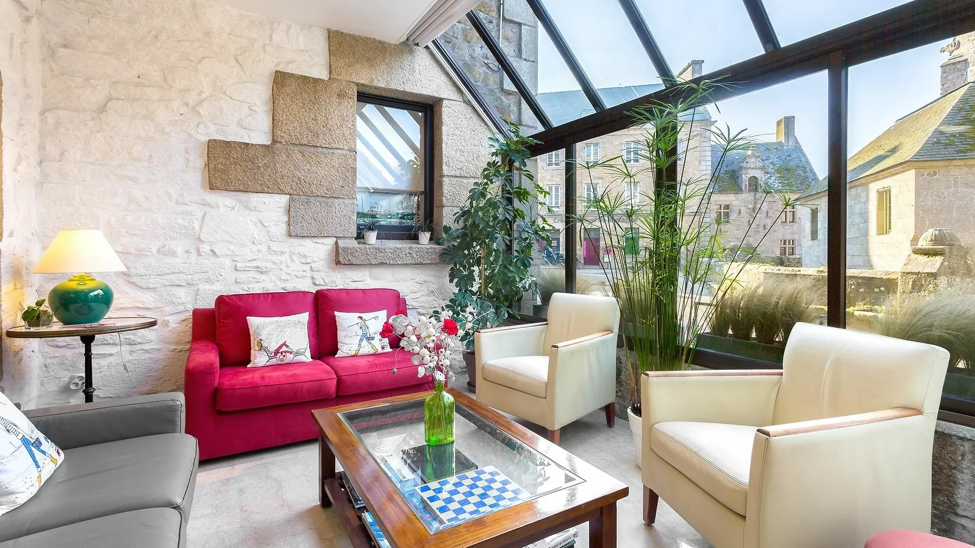 Hotel Mercure Roscoff Bord De Mer