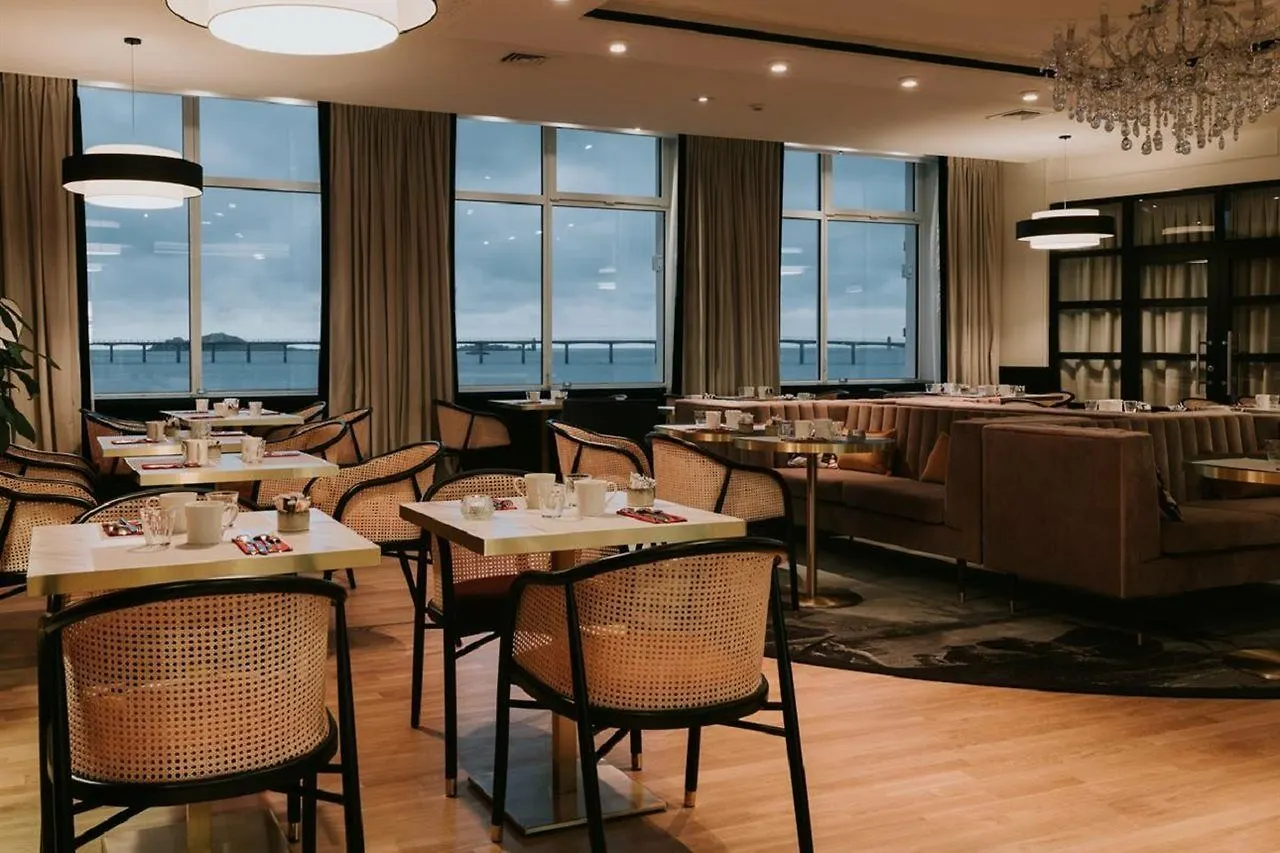 Hotel Mercure Roscoff Bord De Mer